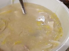 -人民公社大食堂(顺义总店)