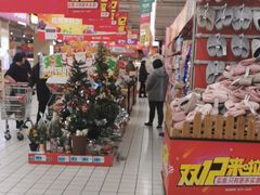 -大润发(康桥店)