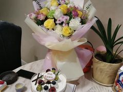 -半勺舒舒生日蛋糕店