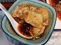-红辣椒·川菜·火锅(大洋中心店)