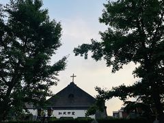 -北京基督教会缸瓦市堂
