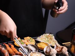 -质烤烤物·活烤海鲜(质烤总店)