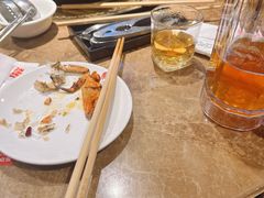 -七欣天香辣蟹火锅(上海银亿滨江店)
