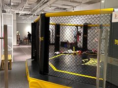 -FLARE STAR FITNESS(复地活力城店)