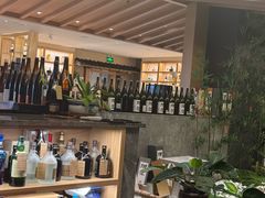 -江户前日本料理(瑞诗酒店店)