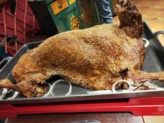 -九十九顶毡房(阜石路店)