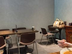 -漆黑觉米粉(三里屯店)