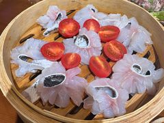 -黔有有贵州酸汤夺夺粉火锅(五味十字店)