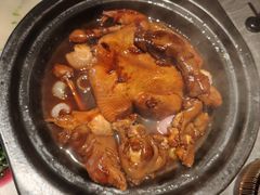 -小厨娘金榜题名(夫子庙秦淮河店)