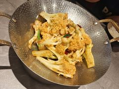 -廖川菜(金虹桥店)