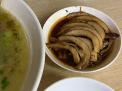 -面道赞宁海海鲜面(迎凤街店)