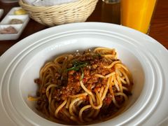 -普兰达德国餐厅·德式脆皮烤猪肘·自酿啤酒(观唐店)