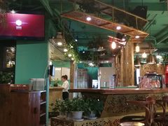 -烛影拾光观景餐厅·创意菜·摄影·小提琴(大唐不夜城店)