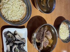 -达道武仔牛肉店(广达路店)