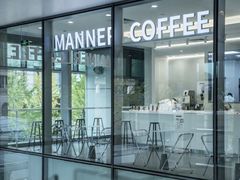 -Manner Coffee(芮欧百货店)