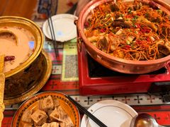 -如意林卡藏餐吧 (九寨沟店)