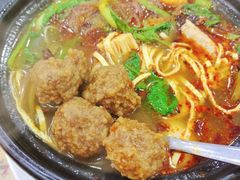 丸子砂锅-清真·穆萨砂锅(大皮院店)