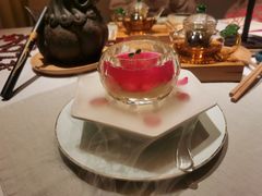 榴莲女士燕窝-叶叶菩提·晋福宫