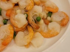 -上海精菜馆(虎踞关店)