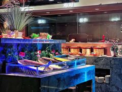 -阪尚皇·原切牛排·烤肉火锅自助(北京路店)