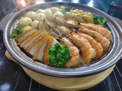 -老班长大酒店(海关大楼店)