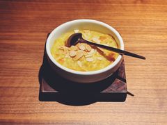 焗烤泰国榴莲-CHIC1699远洋私厨