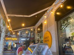 -Money Shops(愚园路店)