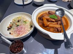 -小大董·烤鸭(观景餐厅·南京西路店)