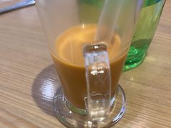 -mango tree芒果树泰国餐厅(青岛万象城店)