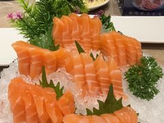 -上渔铁板烧(熙悦汇店)