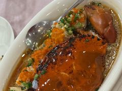 -顺风海鲜港(金玉兰店)