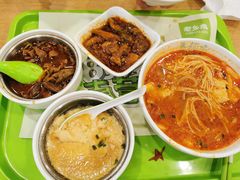 -老乡鸡(颖上路店)