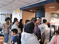 -麦当劳(军博店)