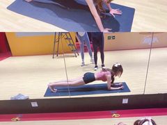 -超级猩猩健身·团课(陆家嘴中心店)