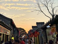 -粗茶淡饭(东关街店)