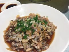 -红城阁·上海味道(四平路店)