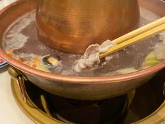 -宣武小院涮肉(前门店)