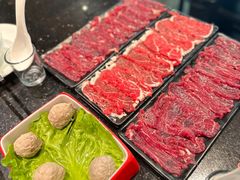 -尚合里潮汕牛肉火锅(海沧店)