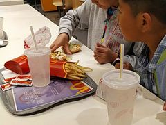 -麦当劳(杭州文三路店)