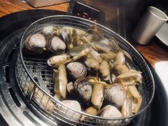 -海味当家·蒸锅海鲜(星海公园店)