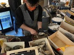 -斯普汇生蚝牛排馆(中骏世界城店)