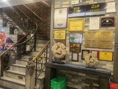 -客家汇·客家传承菜(水库店)