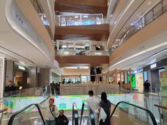 -上海七宝领展广场