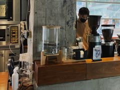 -来回·咖啡(天河南店)
