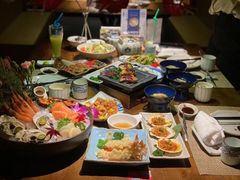 -蟹将军·松叶蟹和牛日料放题自助(K11店)