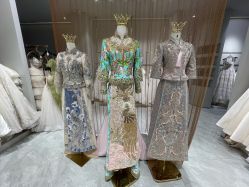 -SATIN COUTURE瑟庭婚纱礼服馆