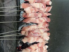-永安烧烤