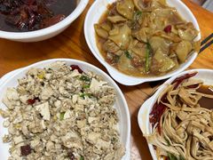 -如意香辣鸡架(总店)