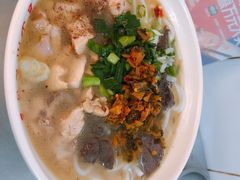 -文山荷鲜居(翠湖店)