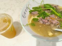 -甘掌门·化州驰名牛杂粉(越秀店)
